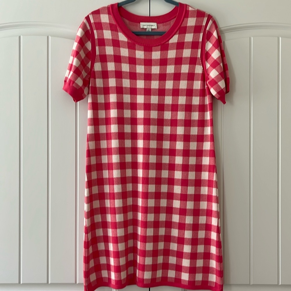 Free Assembly Dress